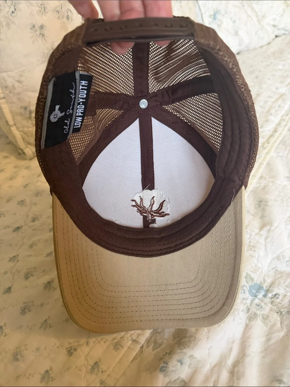 Old South good worn